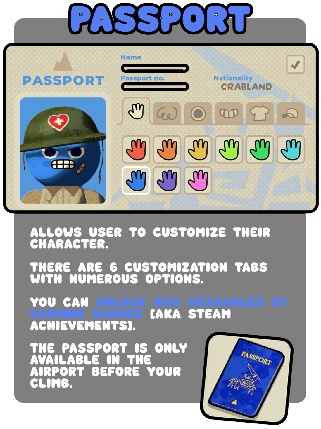 Passport