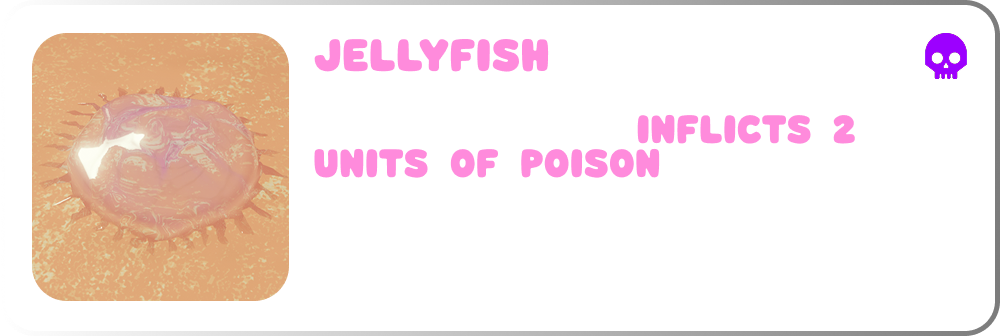 PEAK Jellyfish