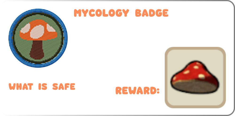 PEAK Balloon Badge