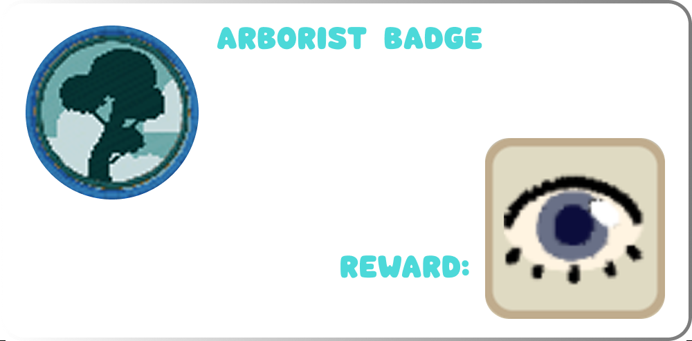 PEAK Balloon Badge