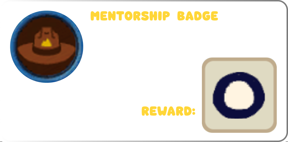 PEAK Balloon Badge