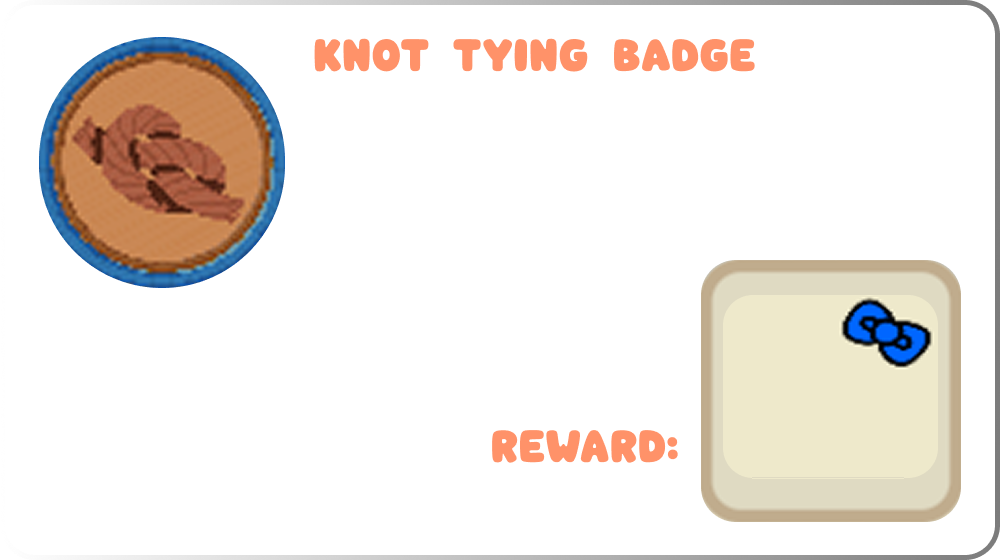 PEAK Balloon Badge