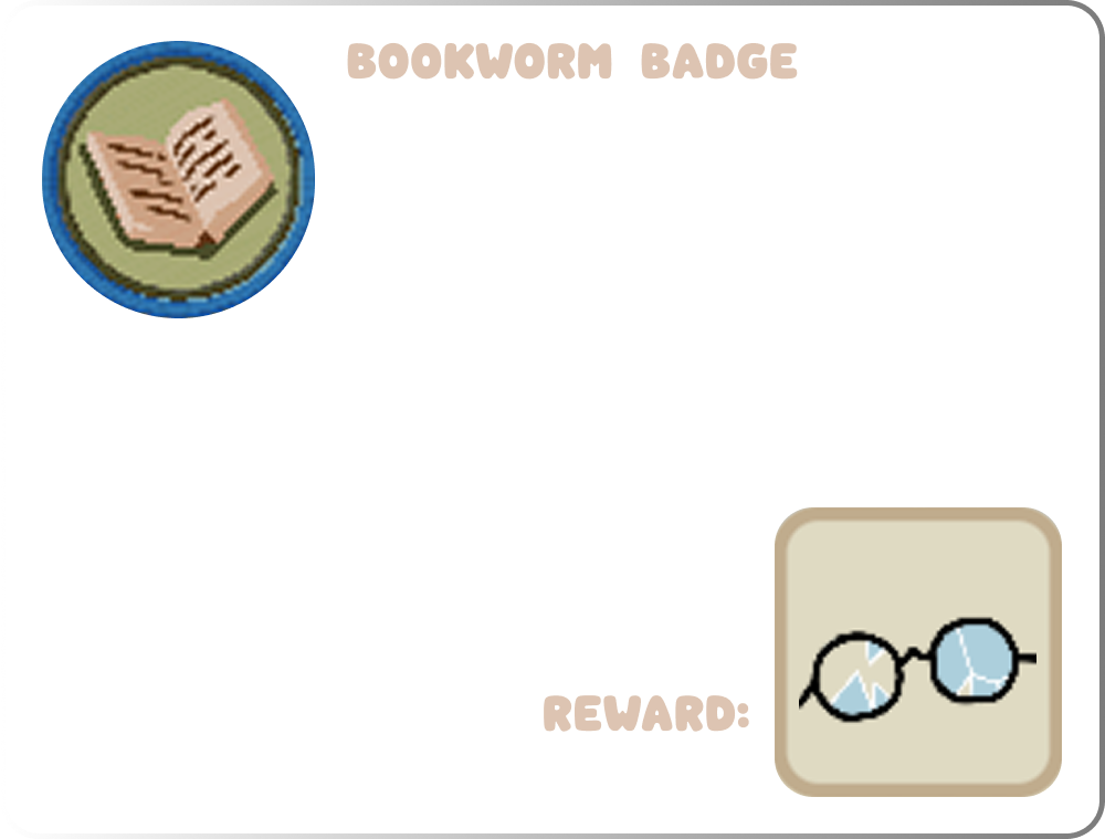 PEAK Balloon Badge