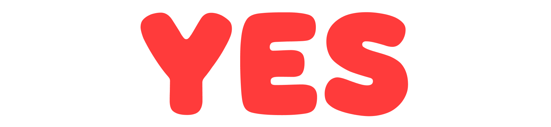 Yes